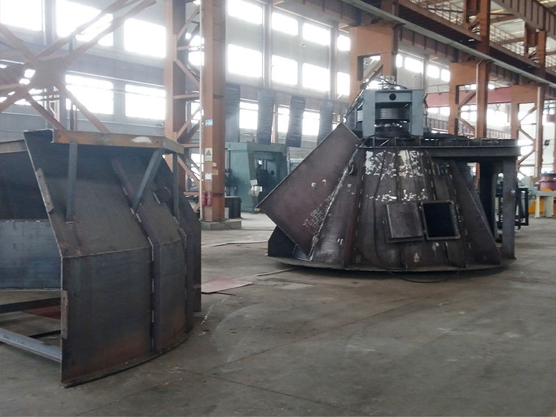 Zibo Haofeng New Energy Development Co.,Ltd. productielijn van de fabrikant