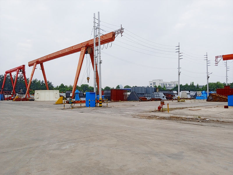 Zibo Haofeng New Energy Development Co.,Ltd. productielijn van de fabrikant